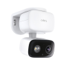 Умная уличная поворотная камера TP-LINK TAPO C206